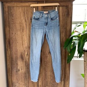 7 for all Mankind jeans
